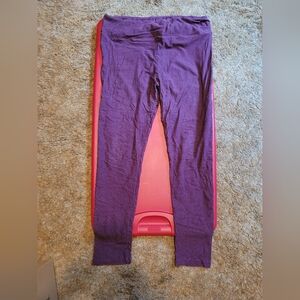 Lularoe Tall and Curvy Leggings